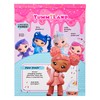 Yummiland Large Doll + Lipgloss Pet- Piper Peach, Age 4+