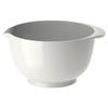 Rosti Margrethe Mixing Bowl, 3 Litres, Shatterproof Bowl, Baking Bowl,