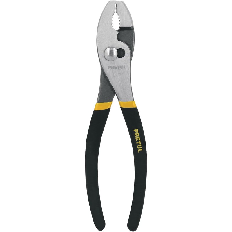 Pretul PCH-10P, Pinza de chofer 10 mango de vinil
