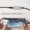 USB C Ethernet Adapter, Plug and Play Light Portable Ethernet