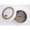 Petitfee Hydrogel Eye Patch Parches Contorno Ojos Black Pearl Antiarrugas