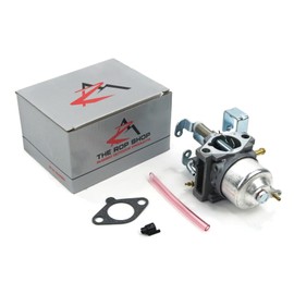The ROP Shop Carburetor & Fuel Line for Yamaha Golf Cart G22 (2003-2007) G29 (2007-2016)
