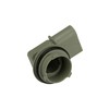 URO Parts 7D0953123A Tail Light Bulb Socket