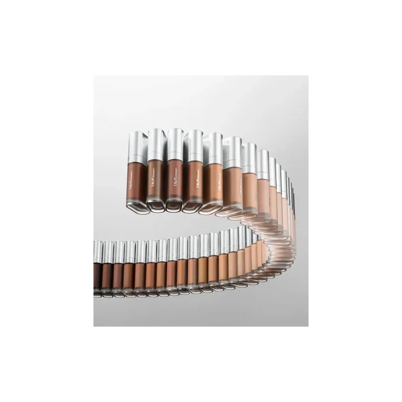 R.e.m Beauty Sweetener Foundation Base Larga Duración