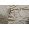 Royal Tradition Viscose from Bamboo-Cotton Blend Sheet Set (Top-Split-King Size,