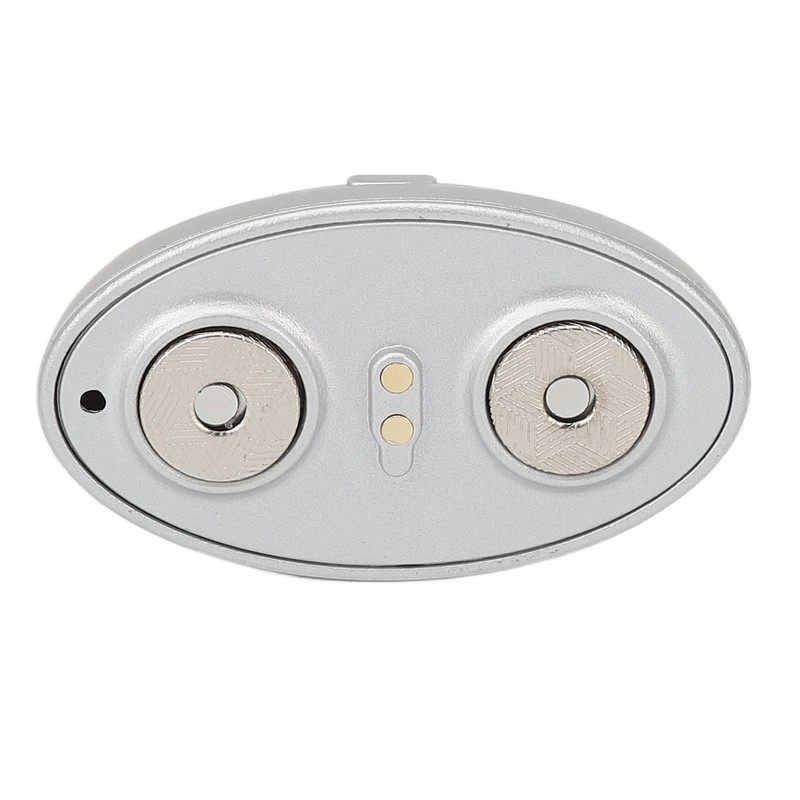 Electric Throat Snoring Device 3 Gears Adjustable TENS Pulse Massage