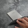 6 Pcs Diamond Sharpening Stone, 5.9×2.4×0.35 IN Diamond Sharpening Plate