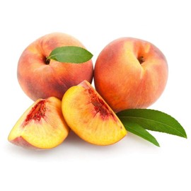 Nemaguard Peach Fruit Tree Seeds, 3 Seeds Per Packet, (Isla's Garden Seeds), Non GMO & Heirloom Seeds, Botanical Name: Prunus persica x P. davidiana