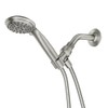 Moen Attune Shower Head with Handheld Sprayer, 6 Handheld Shower