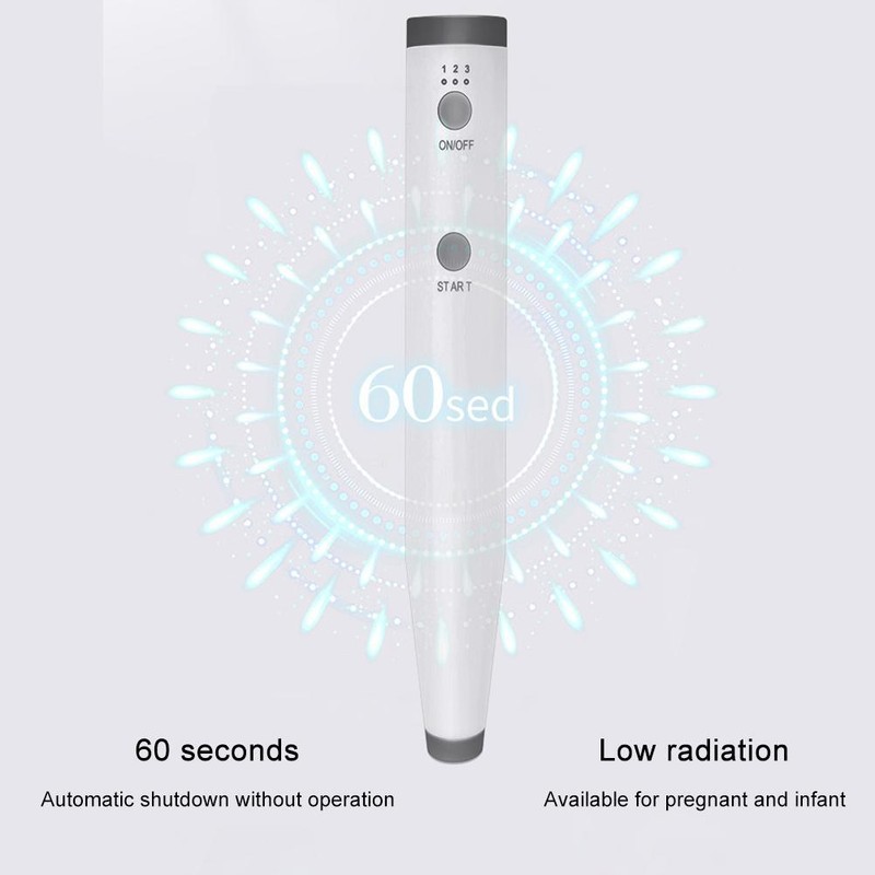 Antipruritic Stick Portable Mosquito Insect Bite Anti Itching Pen for