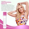 TRI Design Aerogel Hairspray - Non-Toxic Hair Finishing Spray for