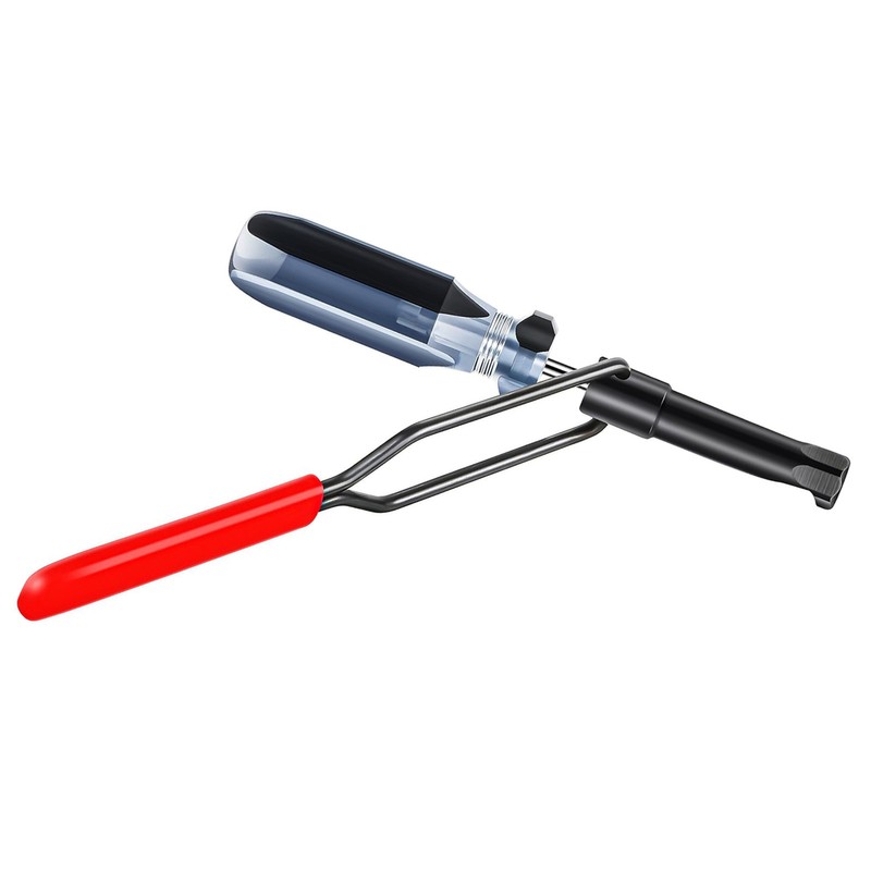 Jam Nut Valve Adjustment Tool Stainless Steel 10mm Lock Nut