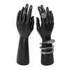 1 Pair of Male Mannequin Hand Display for Jewelry Left