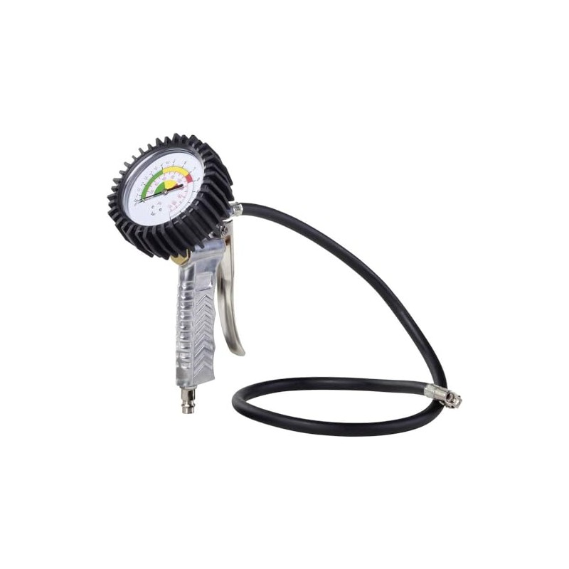Aerotec 61981 Tyre Inflator, 2005759 0W, 0V
