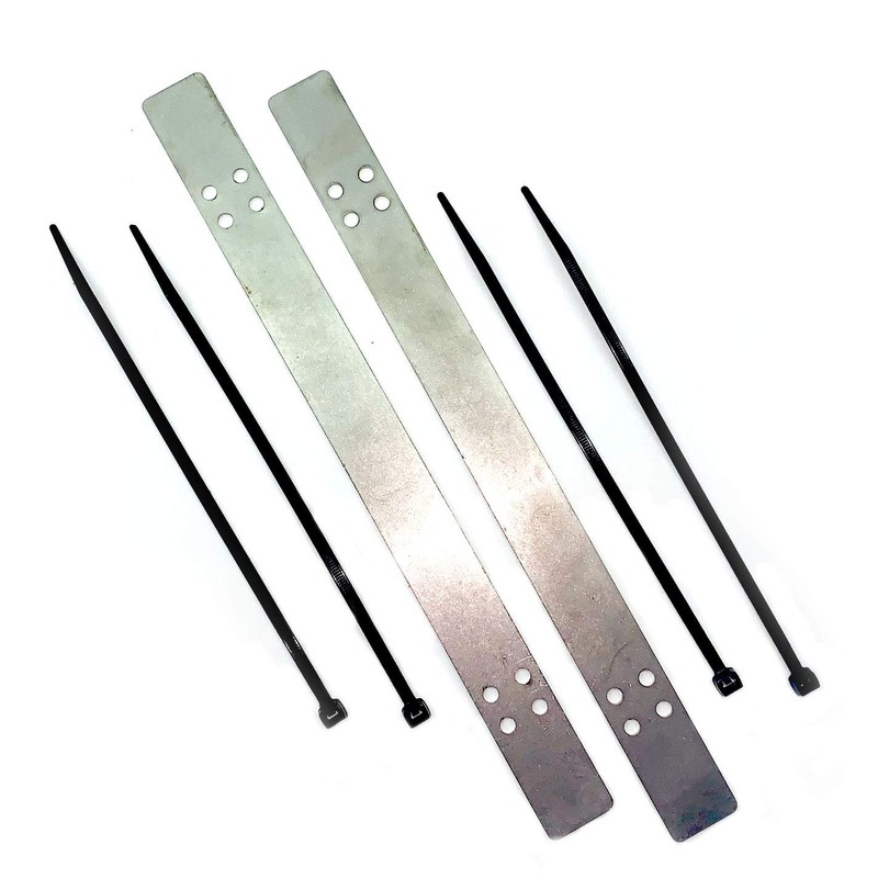 Heat Trace Cable for Gutters - 30 Feet, 2.25 Amps,