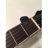 Pickboy Hi-Modulous, Reefer Pick, Carbon/Nylon, 0.75mm, 10 picks
