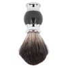 Barber Beard Shaving Brush Soft Bristles Facial Hair Cleaning Shaving
