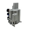 Itron 100W+ Water Flow Meter ERT Communication Module ERW-1300-403