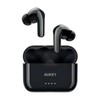 Aukey True Wireless Earbuds with Charging Case, Black (EP-T28) SEALED