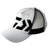 Daiwa D Cap White/Black
