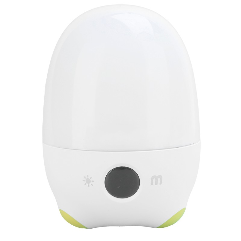 Touch Night Light Dimmable RGB Breathing Rechargeable Timer Bedside Table