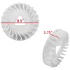 unbranded Flywheel Cooling Fan Fit GX340 GX390 11HP 13HP Engine