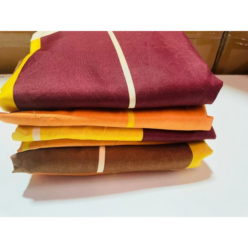 DJM 4 Jgos. De Protector De Sala Con Forma Y