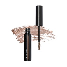 e.l.f. Cosmetics E.l.f. wow brow gel, fibre-infused formula, taupe, 5ml, Taupe, 5ml                                                                   