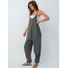 AUTOMET Jumpsuits for Women Casual Summer Outfits Rompers Comfy Beach