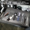 Caliber Pro Magnetic Mat - 6 Magnetic Spaces for Clippers