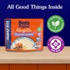 BEN'S ORIGINAL READY RICE Coconut Jasmine Family Size Rice, Easy
