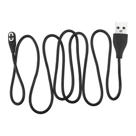 XMHEIRD Charging Cable for Shokz Openrun/Openrun Pro/Opencomm/OpenRun Mini & Aftershokz Headphones Aeropex AS800 with USB C Adapter, for Shokz Bone Conduction Headphones