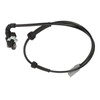 Rear ABS Wheel Speed Sensor 4545K8 Fast Response Tire Speed