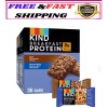 KIND Breakfast Protein Bars, Variety Pack, 18 pk.