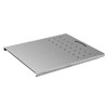 Over the Sink Cutting Board, Stainless Steel Over Sink Cutting