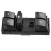 Frankberg Power Window Switch Compatible with Golf Plus/Golf V 1K1