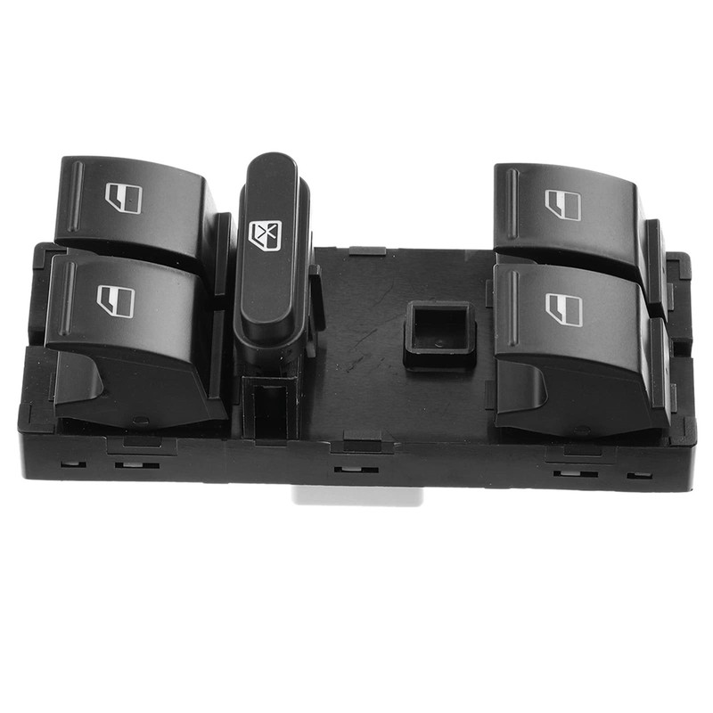 Frankberg Power Window Switch Compatible with Golf Plus/Golf V 1K1