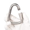 Shonan.Systems- Shonan Delta Quick Link, Large Stainless Steel 3.5 Inch