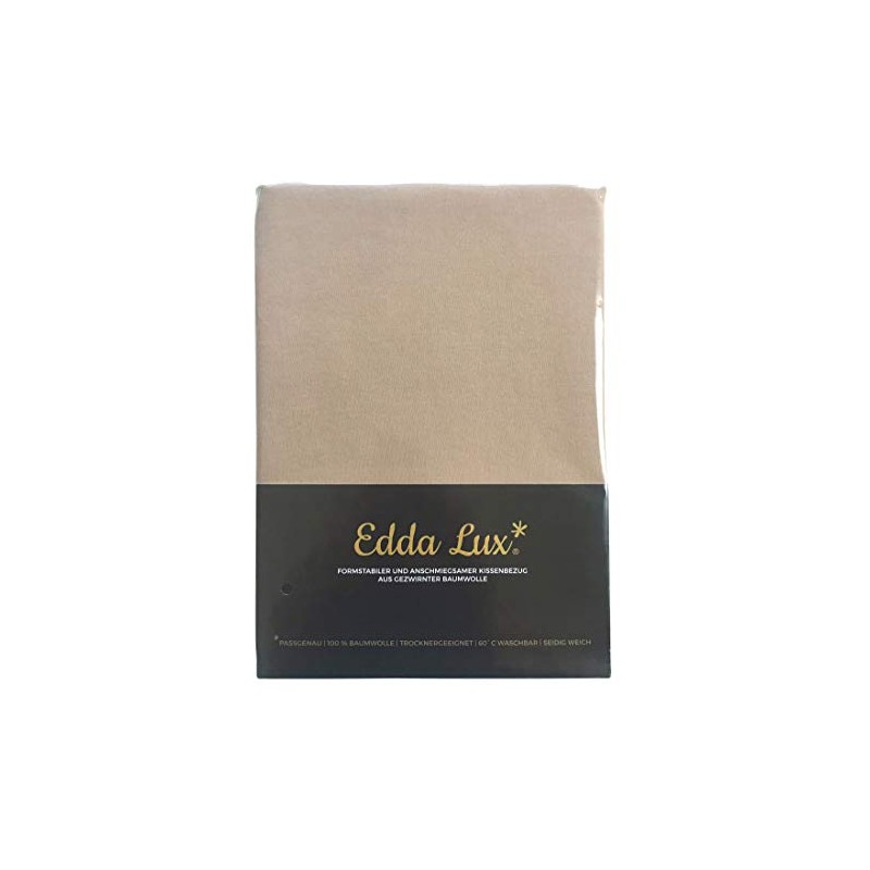 Edda Lux Cover suitable for Tempur Arch and Tempur Symphony