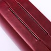 Kanasi Double Glasses Case Hard Shell, 2 in 1 Dual