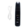Smart Voice Translator Pen, Multifunctional Wide Application Digital Reader Pen