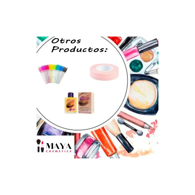 Rimels Prosa Originales Kit 5 Piezas 1 Tratamieto Gratis