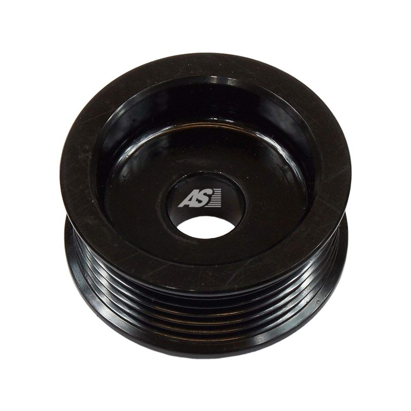 ASPL AP2003 Alternators