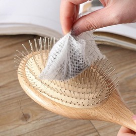 Hair Brush Cleaning & Maintenance Kit 1 Box 3ea