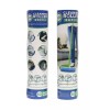Leo Cleaning Lint Roller Refill 50 Sheets per roll 2/3/6