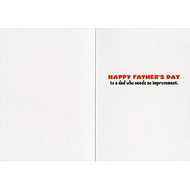 Rooster Mr Fix It Funny/Humorous Father's Day Card
