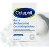 Cetaphil Barra Dermolimpiadora Facial Corporal Piel Sensible Seca 127 g