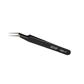VETUS ESD-17 Eyelash Twizer