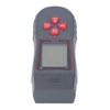 Digital Differential Pressure Gauge High Accuracy Air Gas Pressure Tester