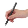 143 Fabric Head Touch Screen Digital Pen Portable for Smartphones